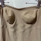 Ruby Ribbon Strapless Shaping Slip 38 Nude Style 4132 — photo 3