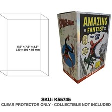 Protector For Spider-Man Magic The Gathering Gift Bundle