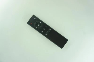 MARKENLOS Ersatz Fernbedienung für MPOW Soundhot B6 Home Theater TV Soundbar System