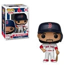 Funko Pop! MLB Boston Red Sox JD Martinez #23 Vinyl Figure