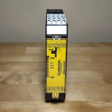 Schmersal SRB-E-301ST Safety Relay 24VAC/DC