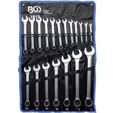 custodia vuota per bgs1219 - codice bgs1219-leer BGS officina