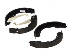 Mâchoire de frein Skoda OCTAVIA