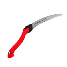 Corona Tools Rs16150b Razortooth Folding Saw, Steel 10 In L Blade, Plastic