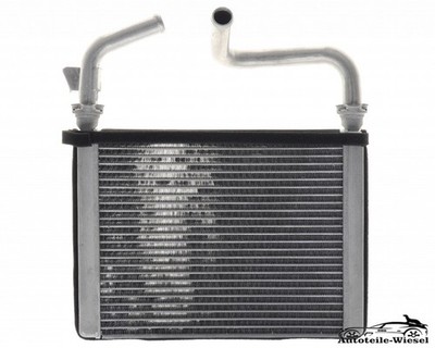 Wärmetauscher für HONDA ACCORD VI CG CK ACCORD VI CG ACCORD VI CH