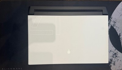 Alienware x17 Gaming Laptop   Intel i7   RTX 3070   16GB RAM   1TB SSD  