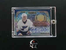 2020-21 Upper Deck Stature Hockey Cards Checklist and Odds 19