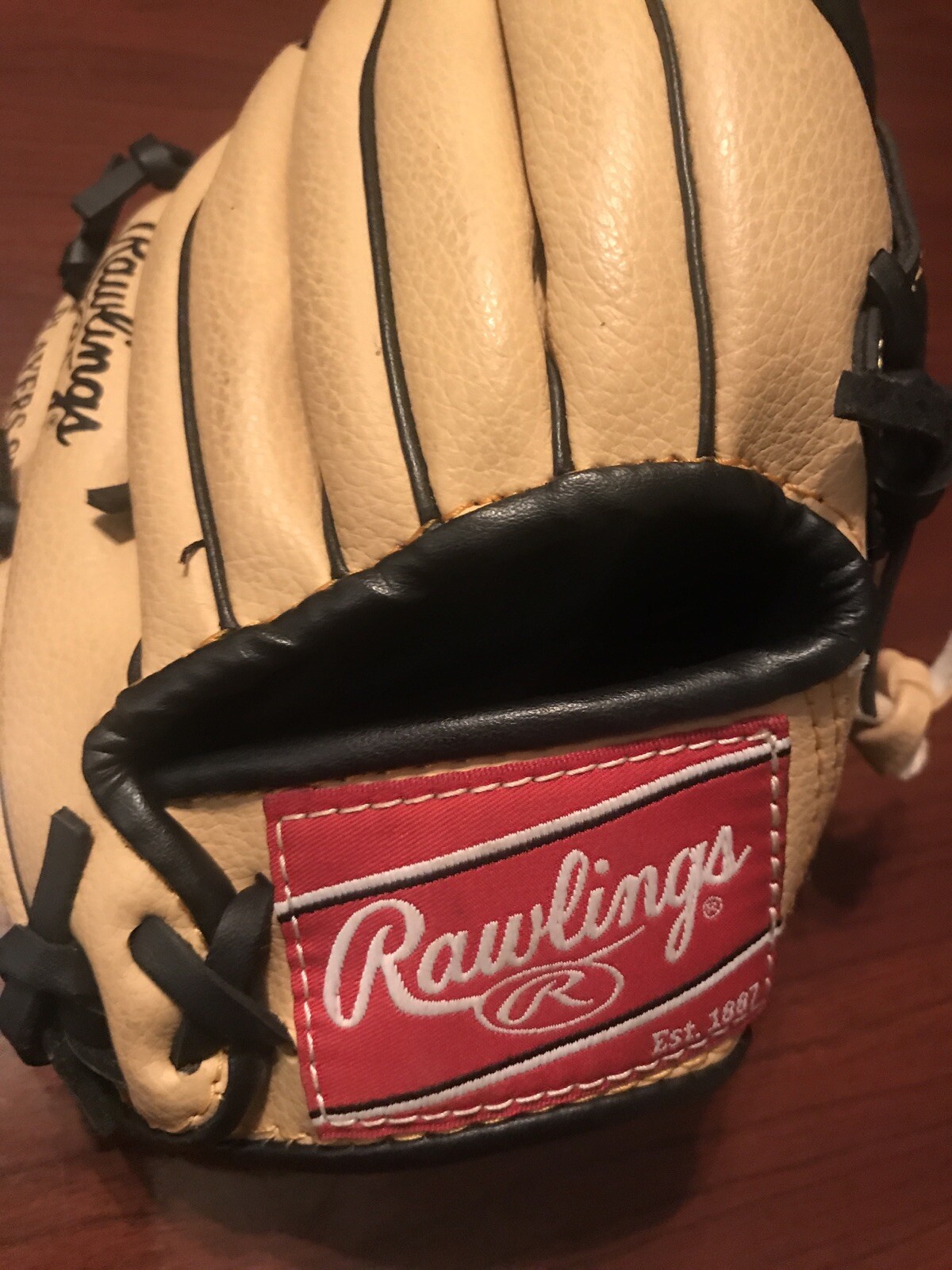 RAWLINGS JETER TURN 2 9 Inch Baseball Glove PERFORMANCE DESIGNED eBay
