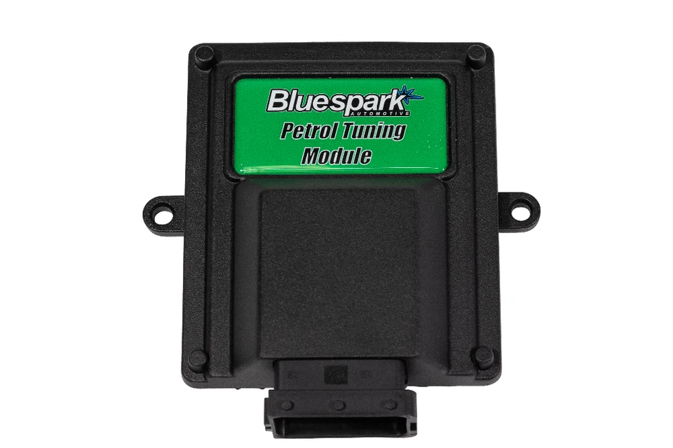 BMW 318i 320i 330e 330i 3Series Bluespark 3 Channel Petrol Tuning Unit Remap Box - Image 2 of 4