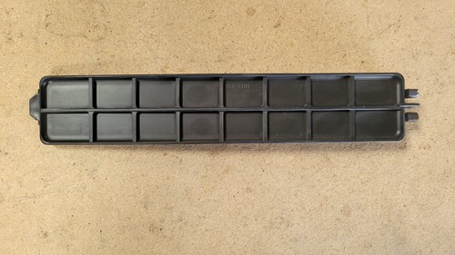 KIA SPORTAGE 2016-2019 MK4 Cabin Pollen Filter Cover Lid