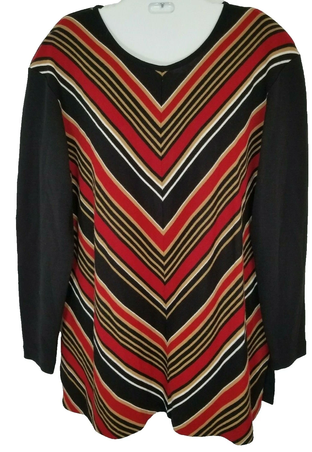 Liz Claiborne Multi-Color Vintage Tops for Women