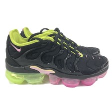 air vapormax plus black