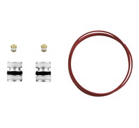 American Suspension Ar-70/49a Fork Tube Air Ride Kit 49 Mm on sale American Suspension Ar-70/49a Fork Tube Air Ride Kit 49 Mm on sale