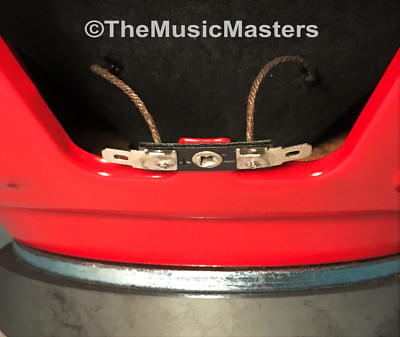 WOOFER ALTOPARLANTE RICAMBIO 6,5" 8" 10" 12" 15" 18" 4 8 OHM CONO - Foto 7