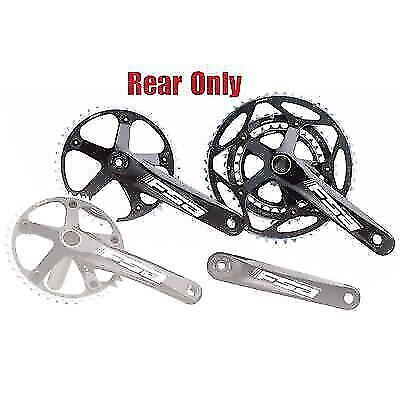 FSA Gossamer Evo Tandem Alloy Crankset 2x 11 Spd 175mm 1x FSA Gossamer Evo Tandem Alloy Crankset 2x 11 Spd 175mm 1x