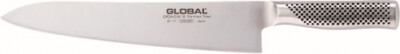 Global Kochmesser lang 27 cm G-17