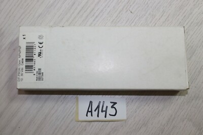 Datasensor S5-5-C10-35 Photoelektrischer Sensor 