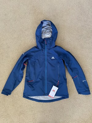 mountain equipment hardshell jacket