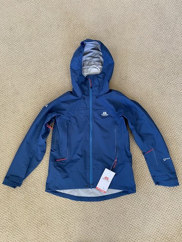 New Mountain Equipment Magik Hardshell 