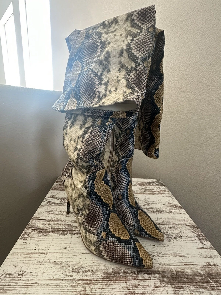 Steve madden top dominique grey