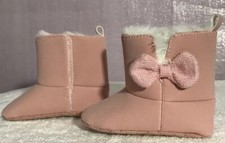 Carter s Baby Girl Boots
