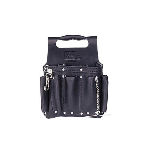 ideal leather tool carrier