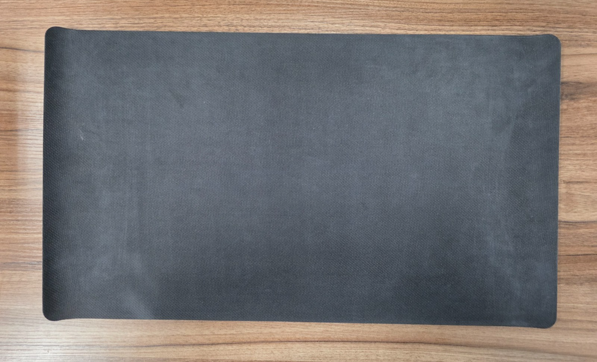 Magic the Gathering Unstable Plains Playmat John Avon Signed | eBay