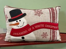 Christmas Pillows 3 design options