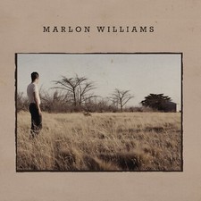 Marlon Williams (Audio CD)