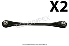 For BMW (2012-2019) Control Arm with Bushings Track Strut (2) LEMFOERDER