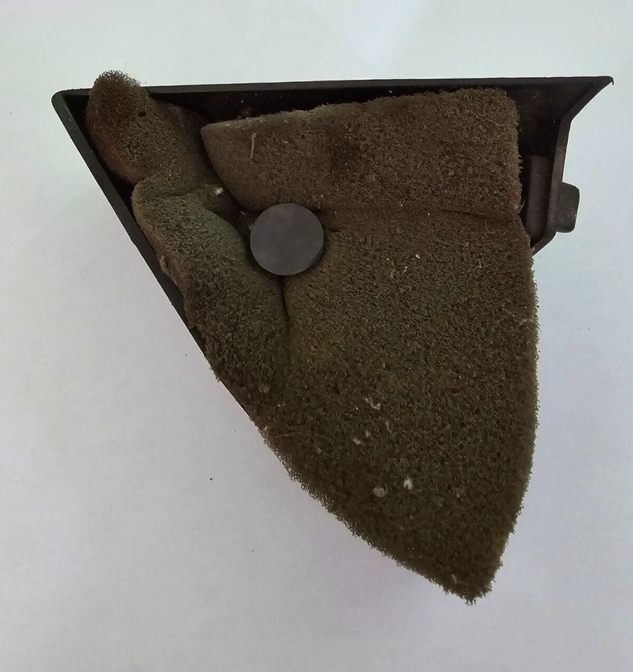 PEUGEOT 406 CUPÉ PUERTA ESPEJO INTERIOR EMBELLECEDOR CUBIERTA PASAJERO N/S** Foto 3 de 4