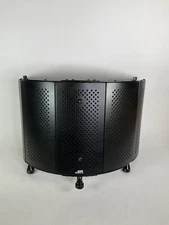 Monoprice Microphone Isolation Shield Acoustic Foam Stage Right