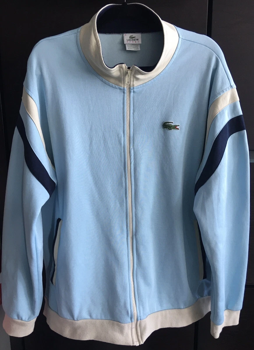 Veste clearance lacoste bebe