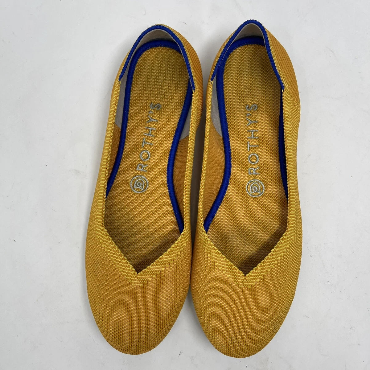 Lemondrop rothys best sale