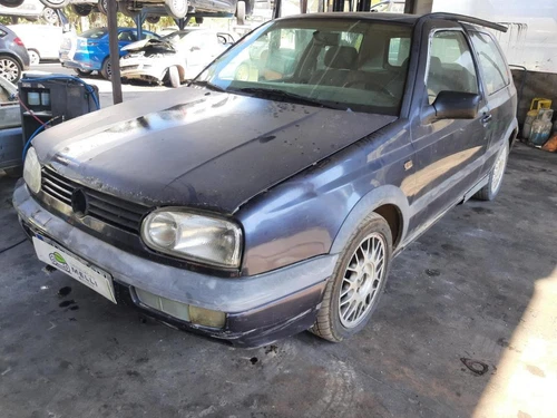 1H6827550A Amortiguadores Maletero/Porton for VOLKSWAGEN GOLF III (1H1)( 8758810 - Picture 6 of 10