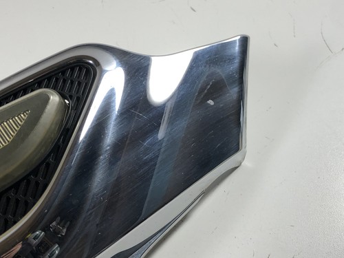 11-16 Mini Cooper Countryman S R60 Right Passenger Side Marker & Bezel Trim OEM - Picture 11 of 11
