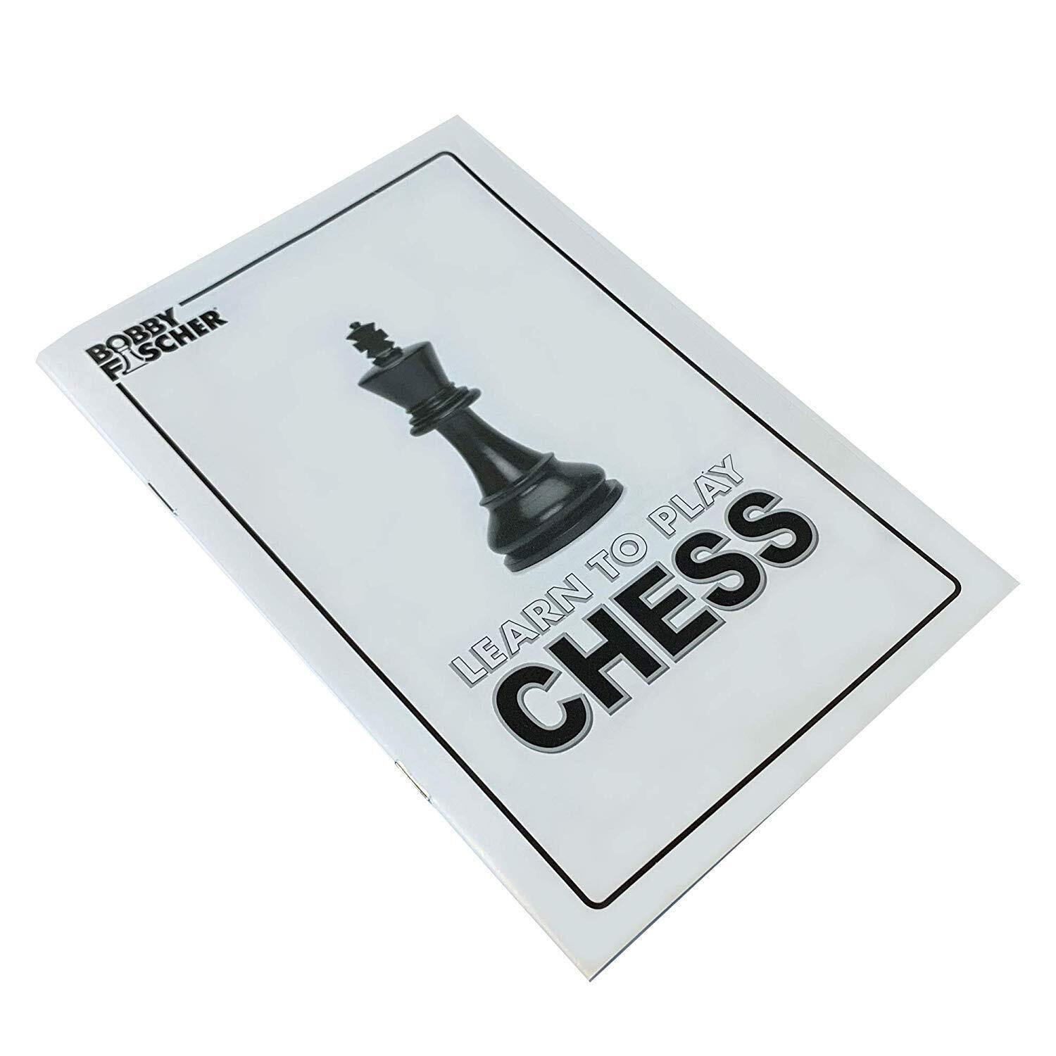 Master the Game: Affordable Premium Quality Chess Sets That Elevate Your  Play., by Battling Blades