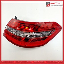 MERCEDES BENZ E-KLASSE W212 E350 4MATIC Rückleuchte aussen rechts A2129060658