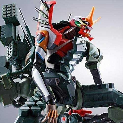 ONE PIECE - 【EVA】様　　専用 Premium BANDAI ROBOT SPIRITS EVANGELION SIDE EVA New EVA-02
