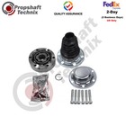 Fits BMW / Mercedes / Audi 24 Splines - OD 3.701"Driveshaft CV Joint