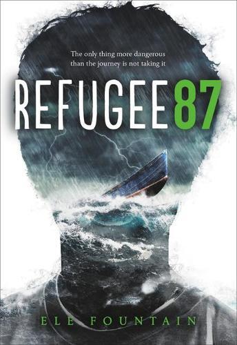 Thumbnail - Ele Fountain Refugee 87 (taschenbuch)
