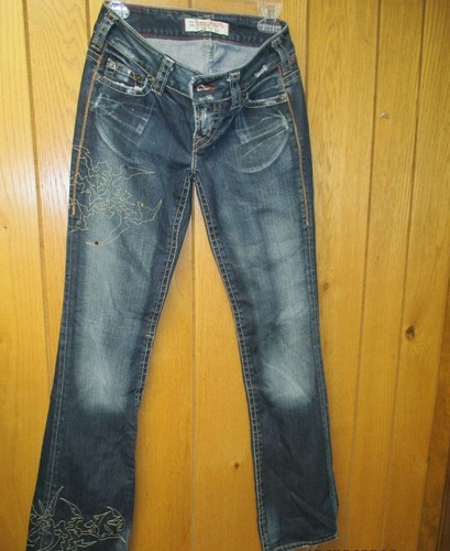 Western Glove Works 1921 Jeans w 