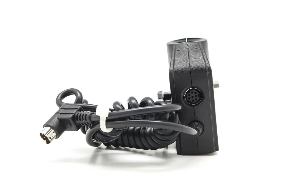 Quantum D-12W Qflash QTTL Adapter for Nikon - Image 4 of 4