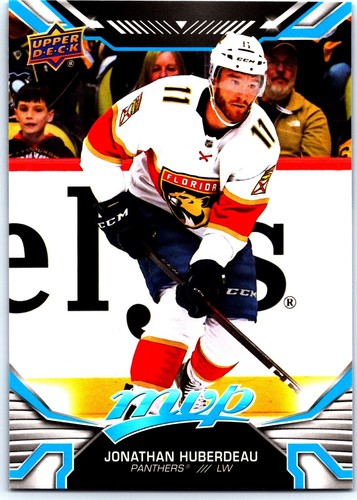 22-23 UPPER DECK MVP BASE #1 - 250 - PICK FROM LIST - FREE COMBINED SHIPPING - Picture 29 of 248