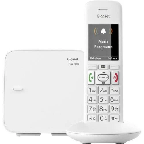 Telefoni cordless Gigaset