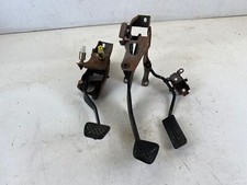 Honda Civic SiR 5 Speed M/T Set Pedal EP3 02-05 OEM