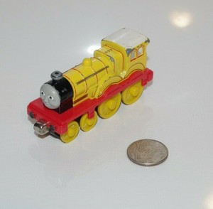 molly thomas and friends