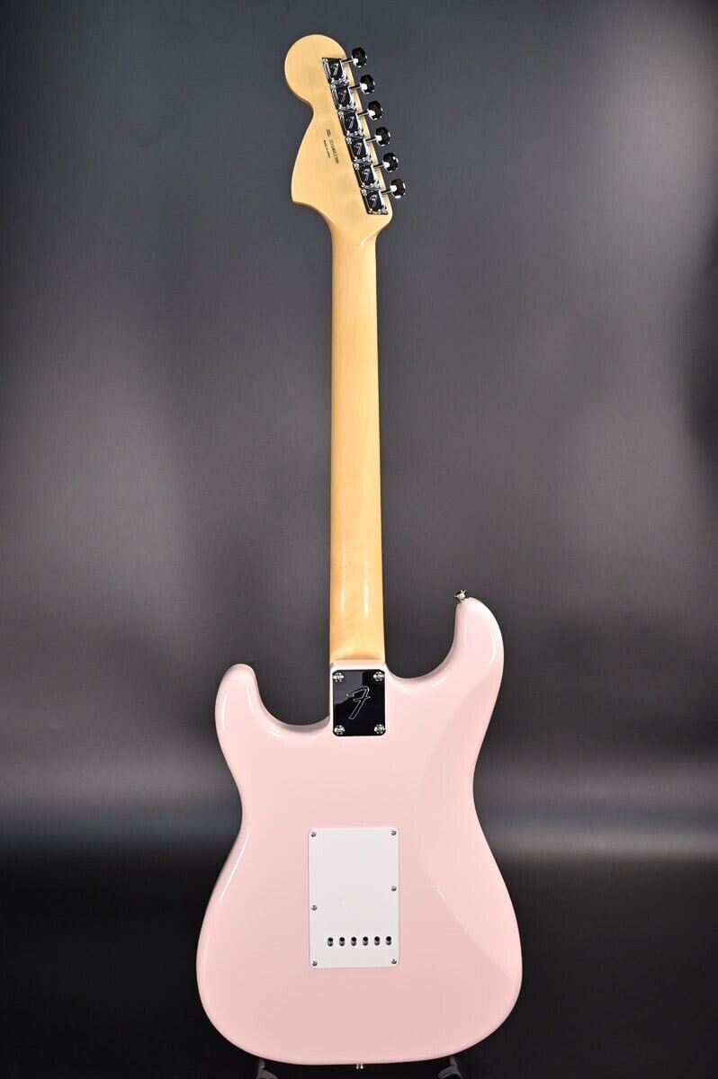 ギター Fender Japan ST62 Shell Pink IMG_8371_6cbf636e-7163-41d8-