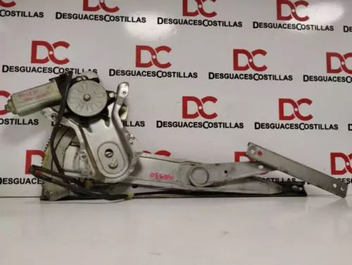 Elevalunas Delantero Derecho para MG ROVER ROVER 25 (RF) Classic (5-ptas 156930 - Imagen 1 de 3