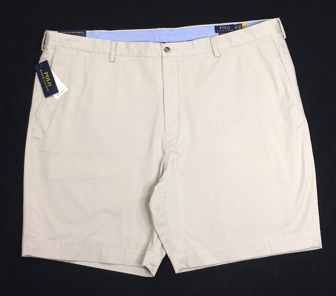 Men's Polo Ralph Lauren Stretch Classic Fit 9